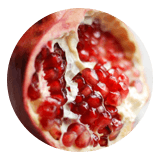 Oleoactif pomegranate