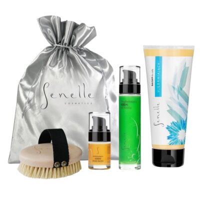 Zestaw kosmetyków na prezent “Face&Body Care”