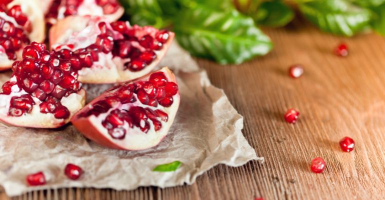 Oléoactif® Pomegranate