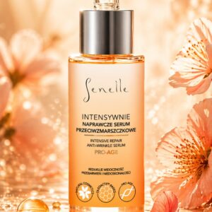 Naprawcze serum przeciwzmarszczkowe Pro-Age