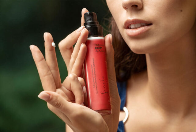 Senelle ochronny krem do twarzy 50 ml