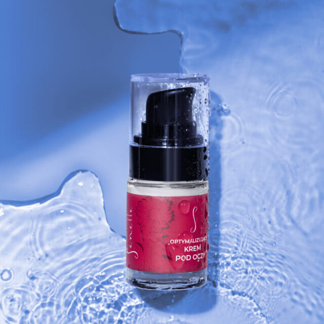 Senelle optymalizujący krem pod oczy 15 ml