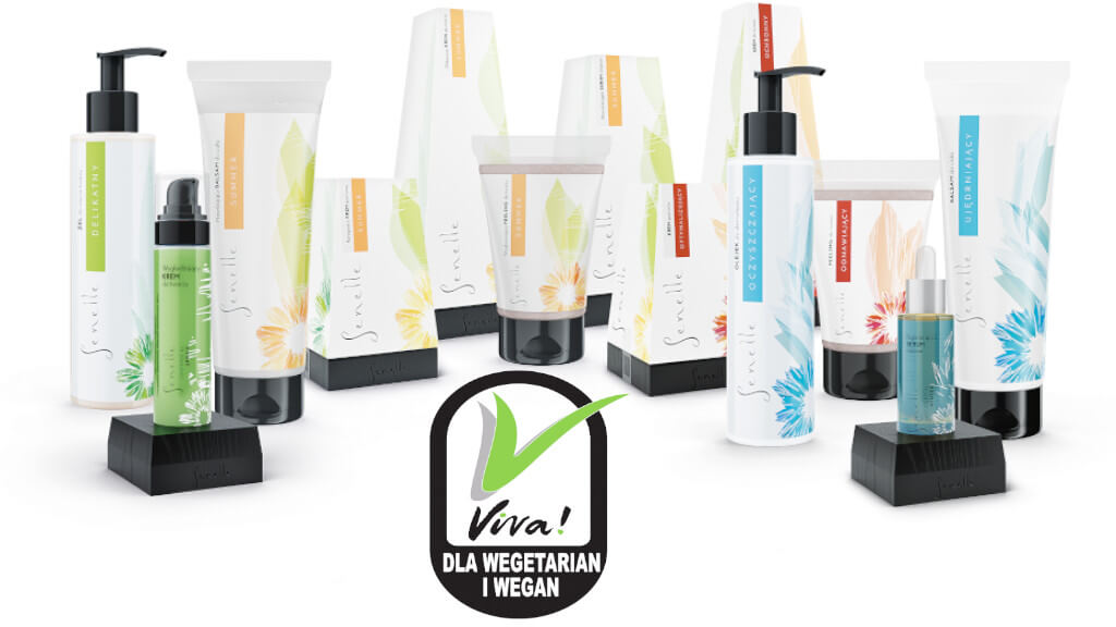 Wegańskie kosmetyki naturalne