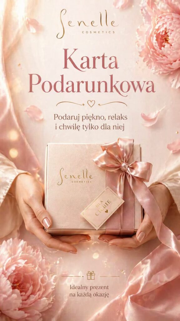 Karta Podarunkowa