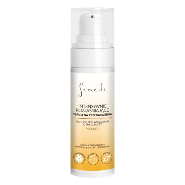 zdjęcie produktu Senelle Serum na Przebarwienia