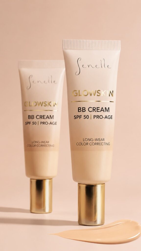 GLOWSKIN BB Cream SPF 50